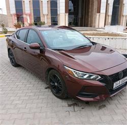 نيسان سنترا